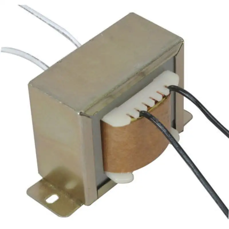 0-9 9V 1A Step Down Transformer