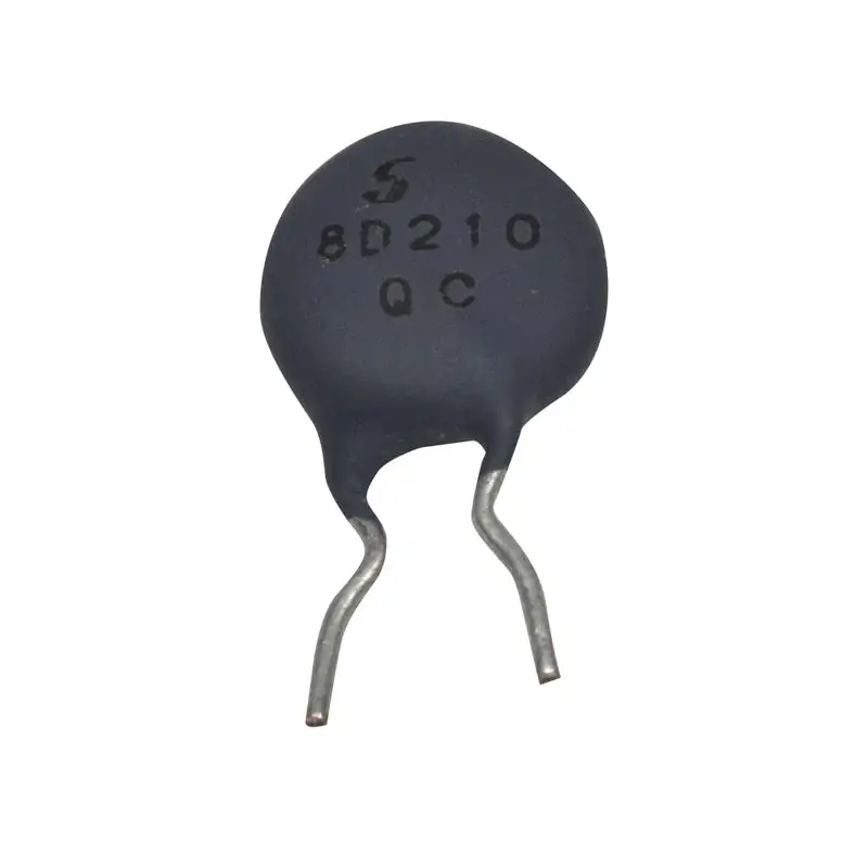 8D210 Power Type NTC Thermistor