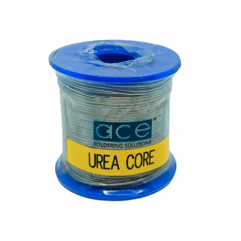 Ace Urea Core Solder wire 500gm Pack