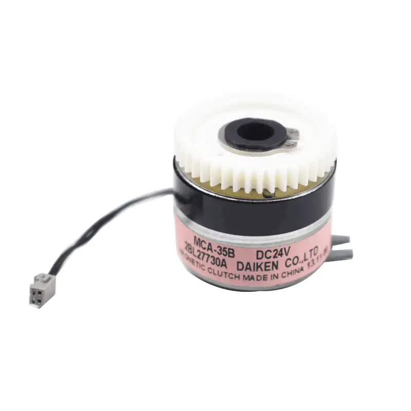 MCA-35B 24V Daiken Magnetic Clutch