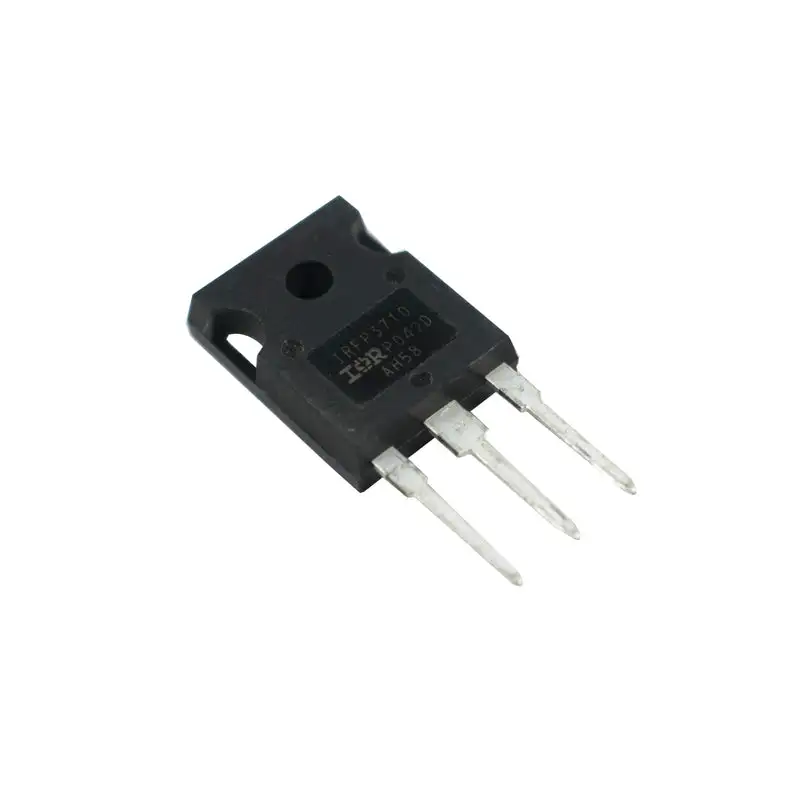 IRFP3710 100V 57A N-CHANNEL Power MOSFET TO-247 Package