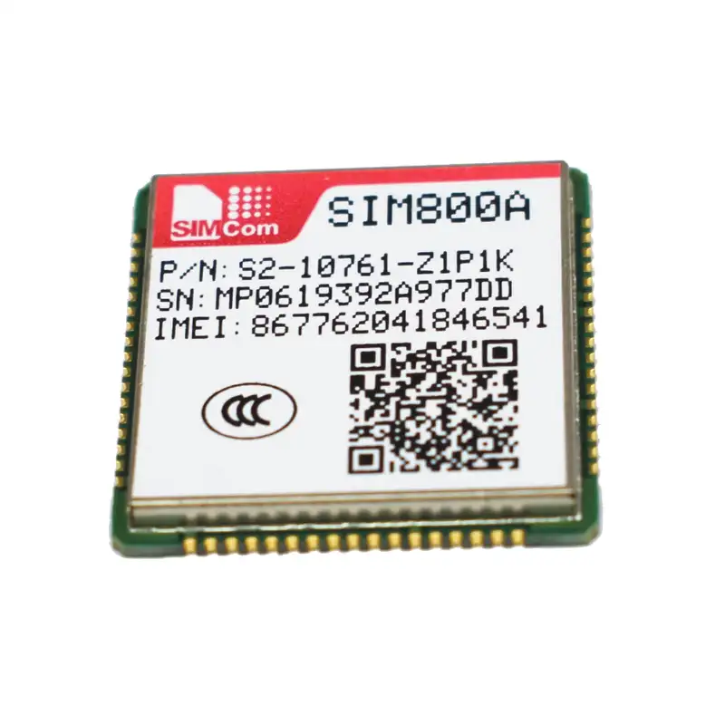 SIM800A GSM GPRS Chip Module