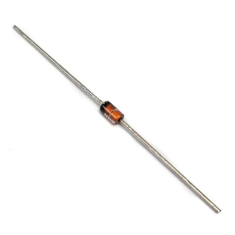 1N4744A 15V Zener diode