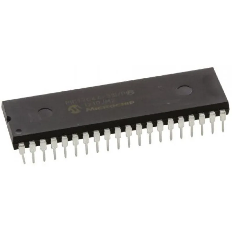 PIC17C44 Microcontroller