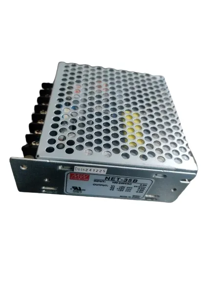 Mean Well Power Supply NET-35B