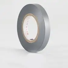 6mm Polyester adhesive tape Grey color (50 meter)