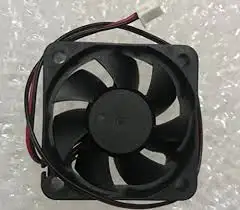 Fanon FND-9225-MSL-24D-P 24V 18A BLDC Cooling Fan