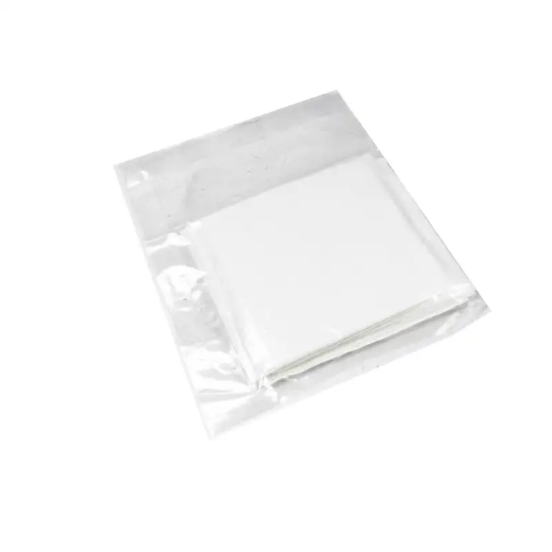 Hoki ESD Safe Cleanroom Wipes 3.5x3.5 inch