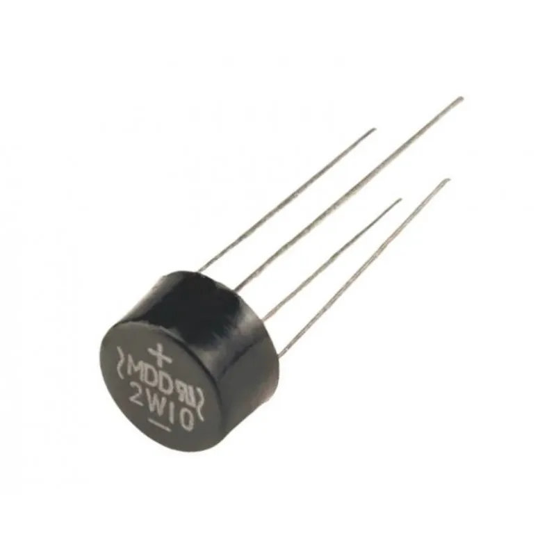 W10M 1.5A 1000V Full Wave Bridge Rectifier