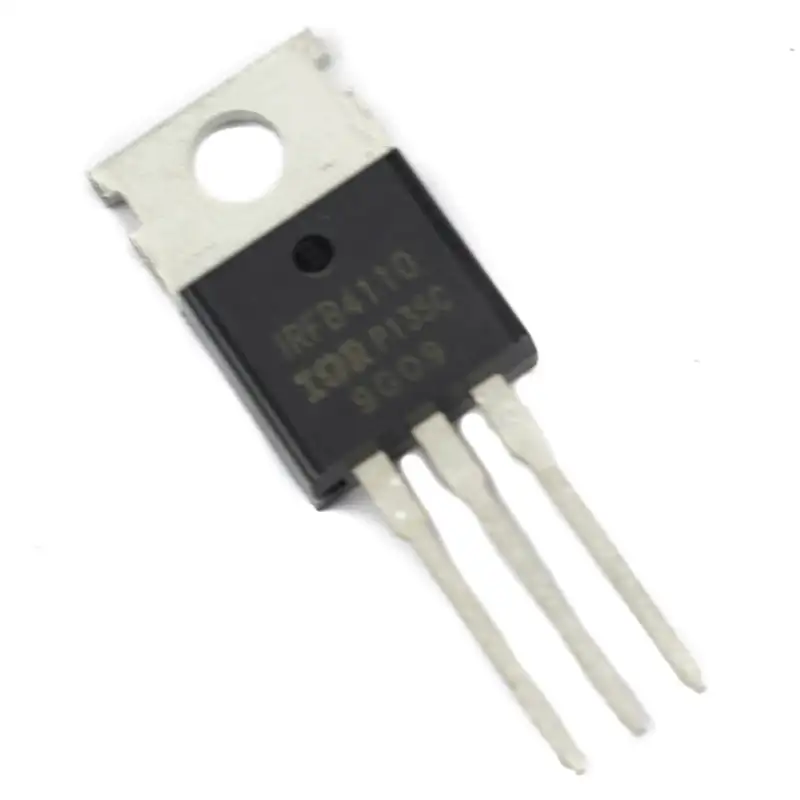 Infineon IRFB4110 N-Channel MOSFET