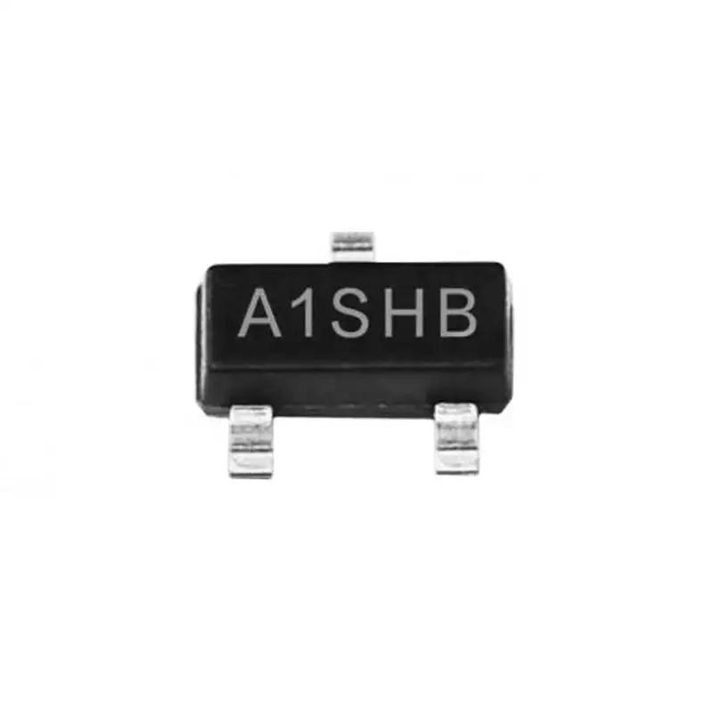 SI2301DS-T1-E3 MOSFET