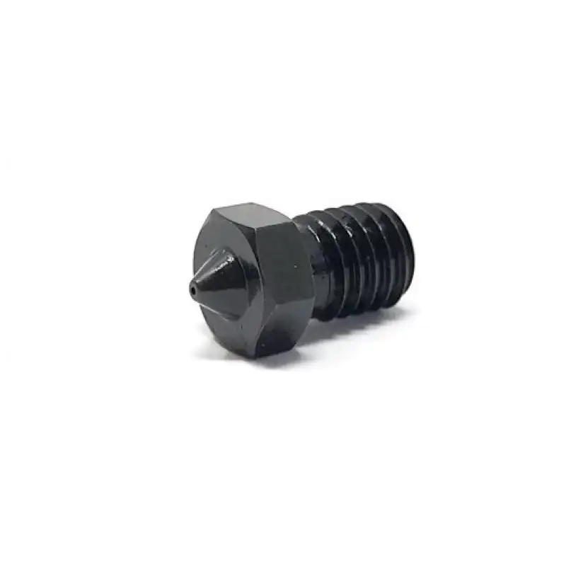 E3D Hardened Steel V6 Nozzle 1.75mm x 0.40mm