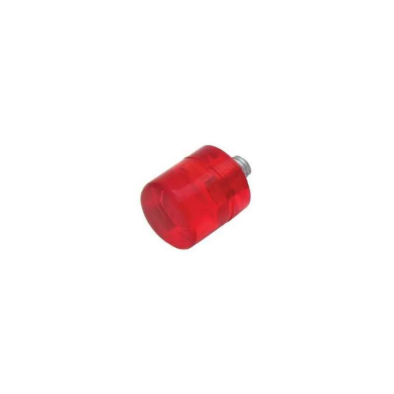 Luthra Premium Plastic Face Hammers 25mm