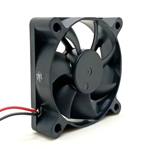 Power Logic PL60B24M 24V DC 0.08A BLDC Cooling Fan